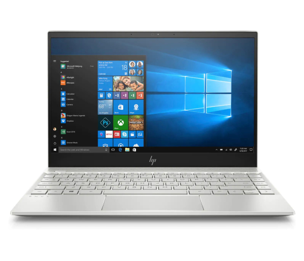 HP Envy 13 i5-8250U/8GB/480PCIe/Win10 IPS - 474052 - zdjęcie 3